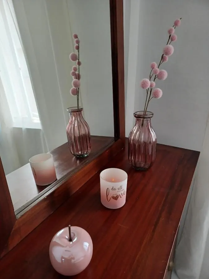 Alma Apartamento Apartamento Málaga